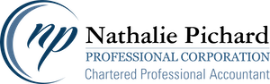 Nathalie Pichard Professional Corporation Logo